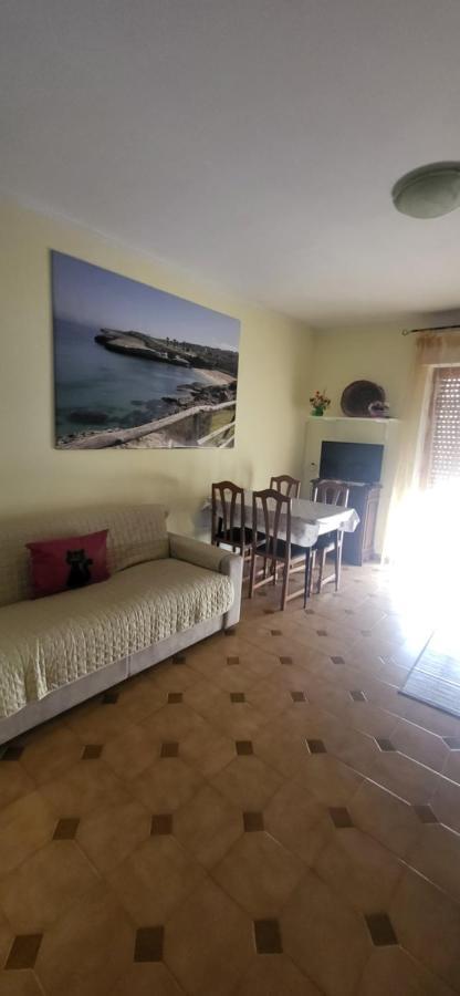 Ferienwohnung Sperry'S House Porto Torres Exterior foto
