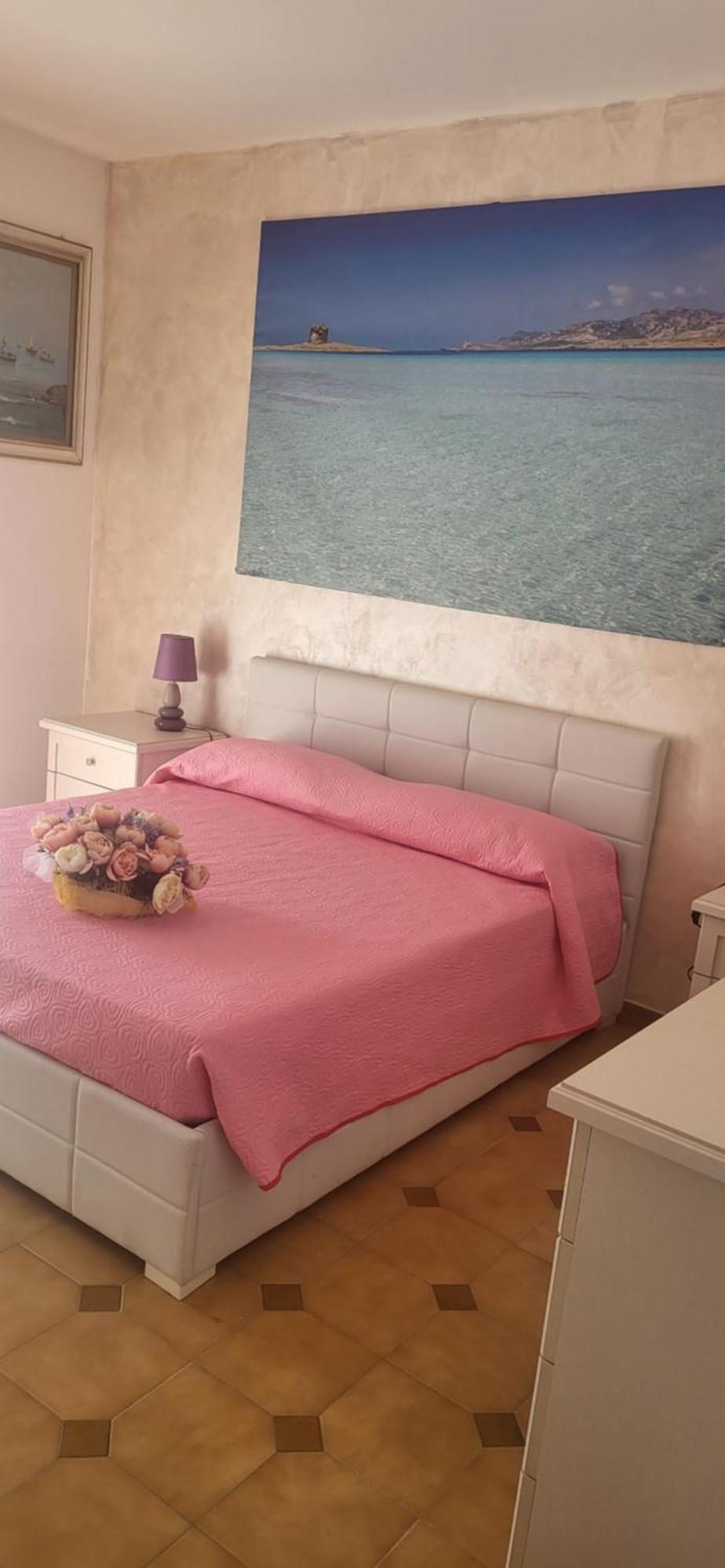 Ferienwohnung Sperry'S House Porto Torres Exterior foto